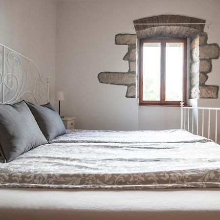 Old Town Studio And Apartment Врсар Экстерьер фото