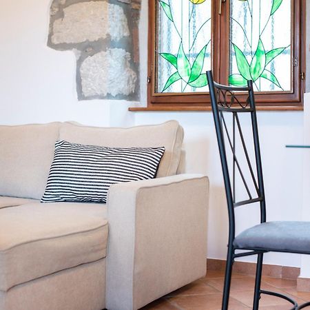 Old Town Studio And Apartment Врсар Экстерьер фото