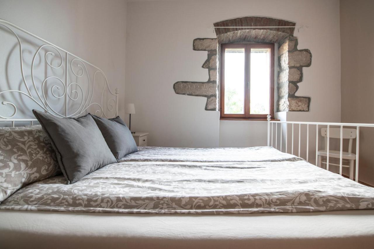 Old Town Studio And Apartment Врсар Экстерьер фото