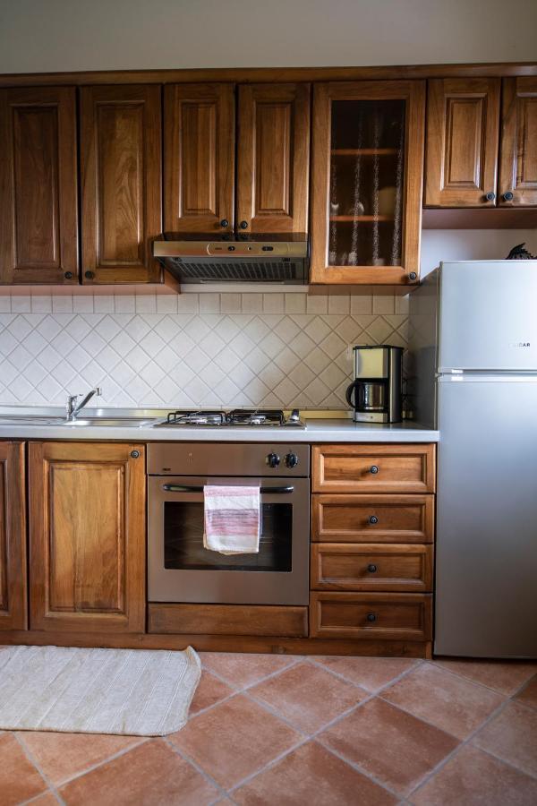 Old Town Studio And Apartment Врсар Экстерьер фото