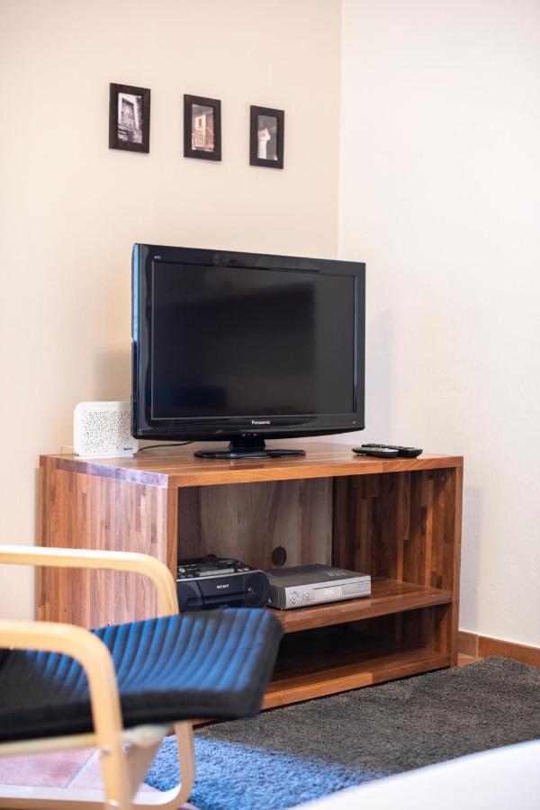 Old Town Studio And Apartment Врсар Экстерьер фото