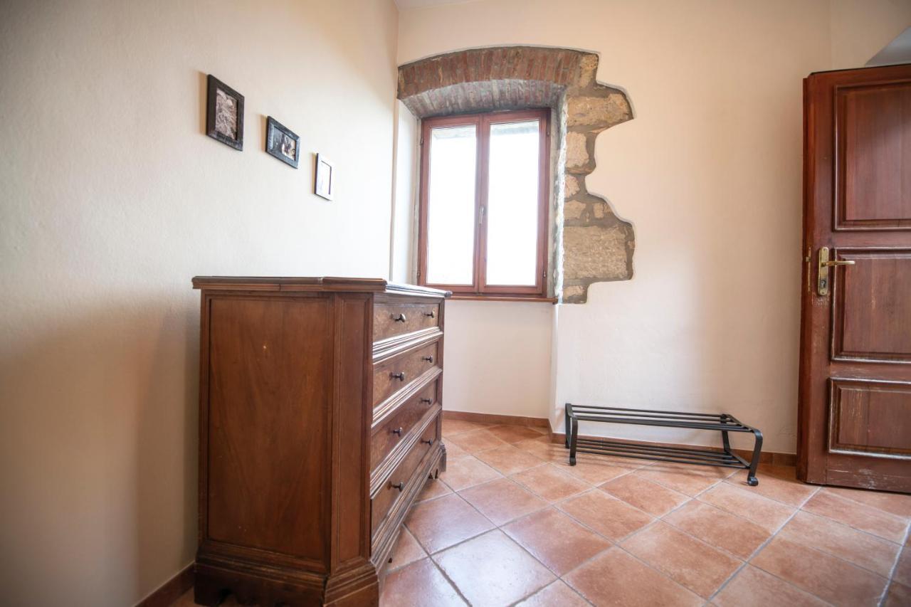 Old Town Studio And Apartment Врсар Экстерьер фото