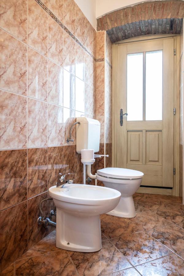 Old Town Studio And Apartment Врсар Экстерьер фото