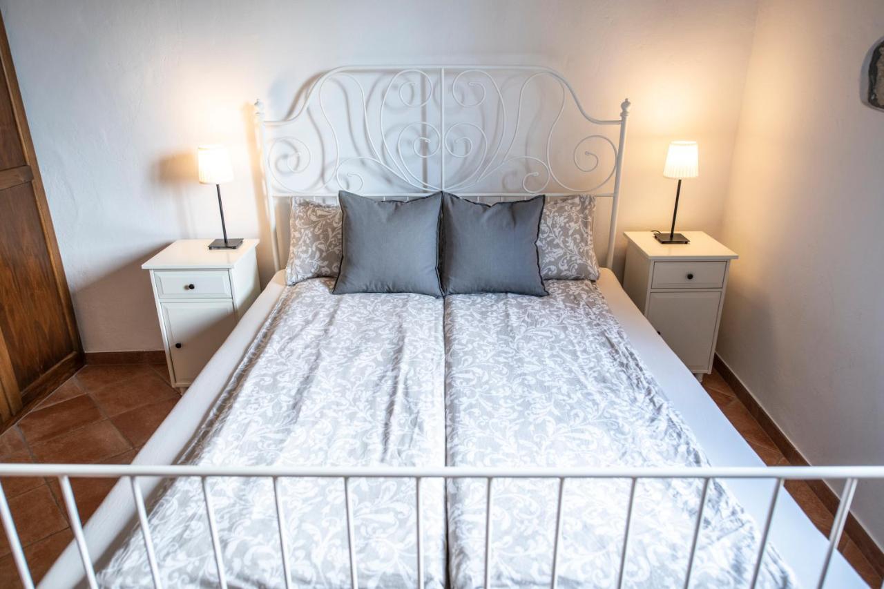 Old Town Studio And Apartment Врсар Экстерьер фото