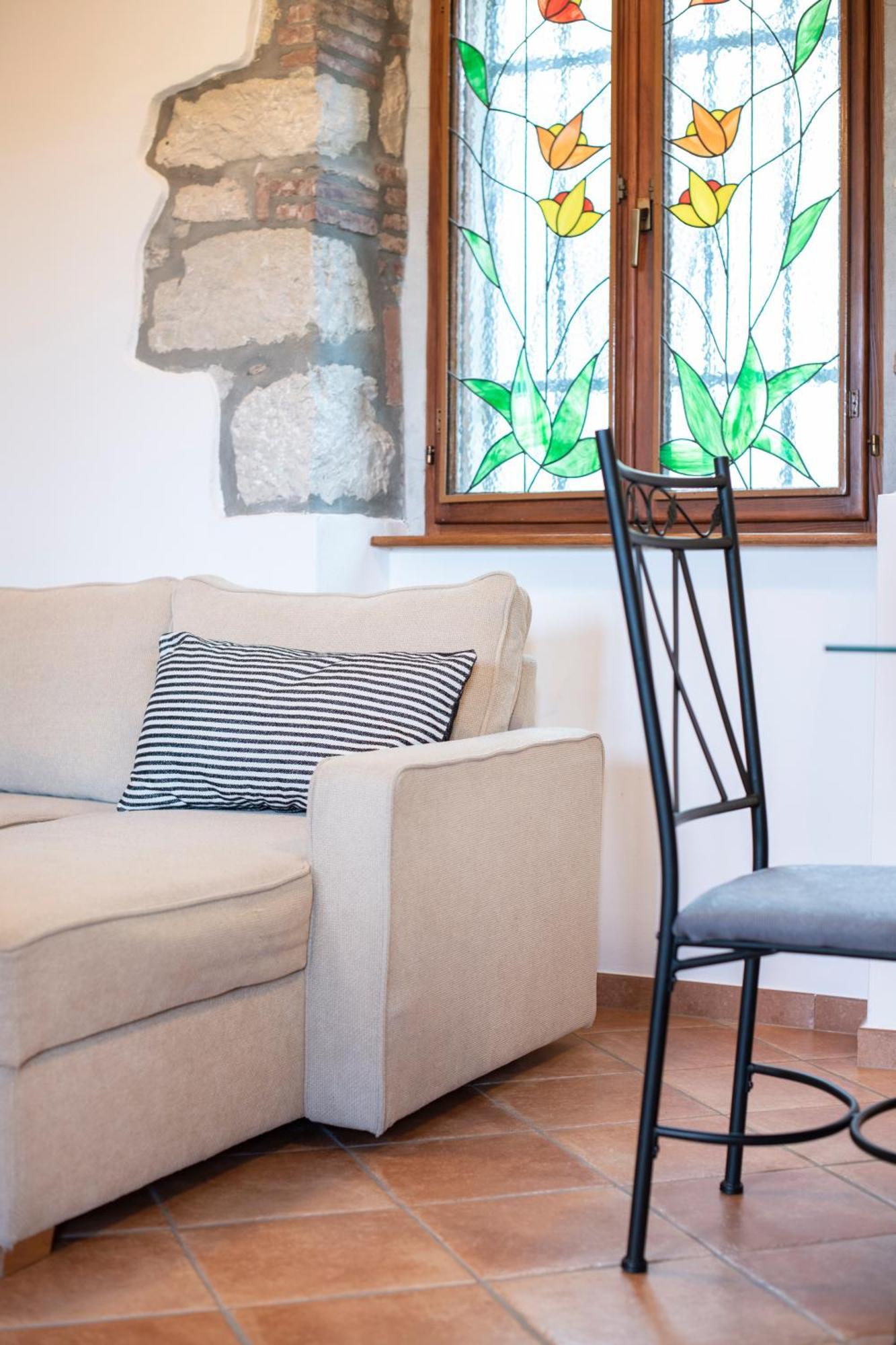 Old Town Studio And Apartment Врсар Экстерьер фото