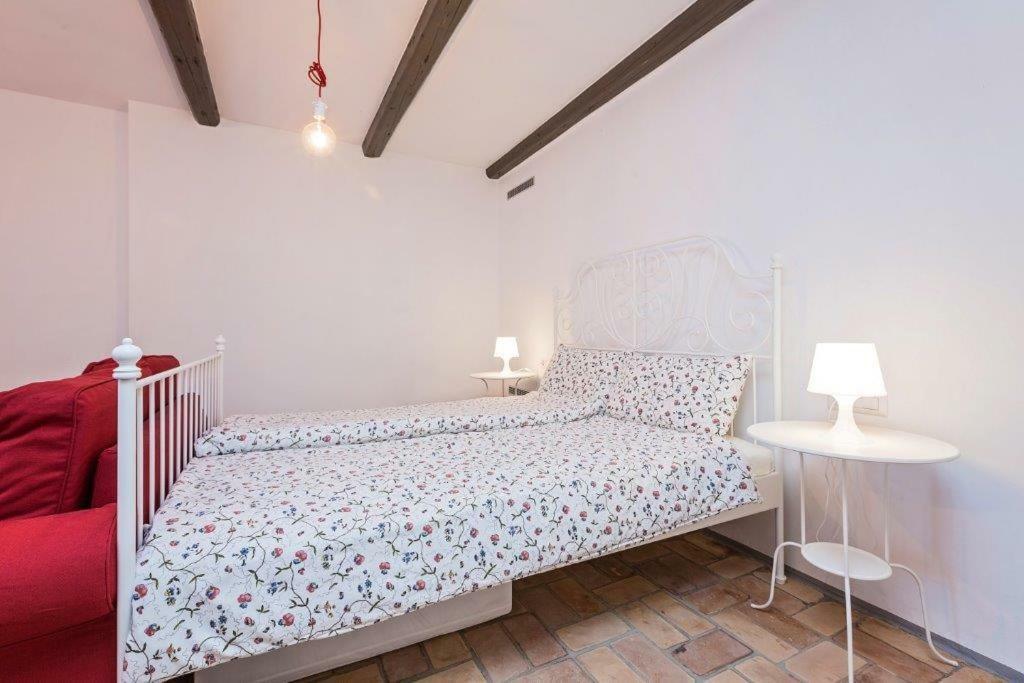 Old Town Studio And Apartment Врсар Экстерьер фото